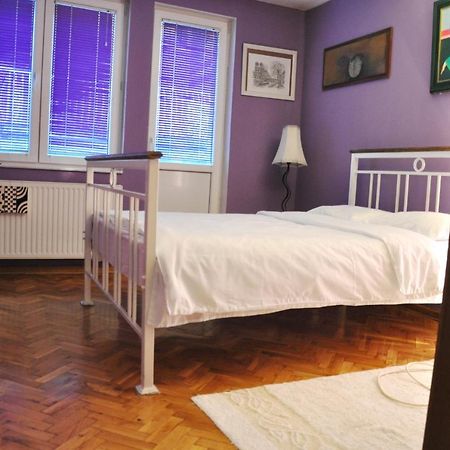 Apartman Jazzar Lejlighed Aranđelovac Eksteriør billede